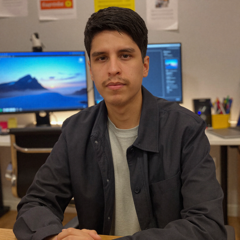 Kevin Soto
